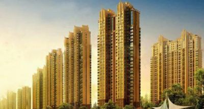 名門B4棟2單元竣工